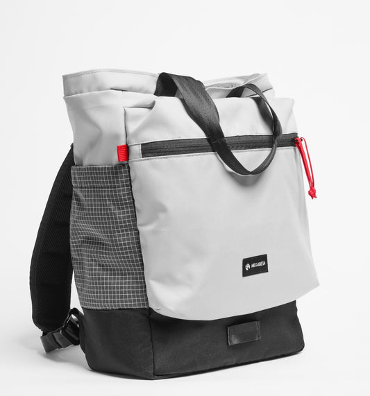 Reserve your Climber Totepack today and get 15% off
