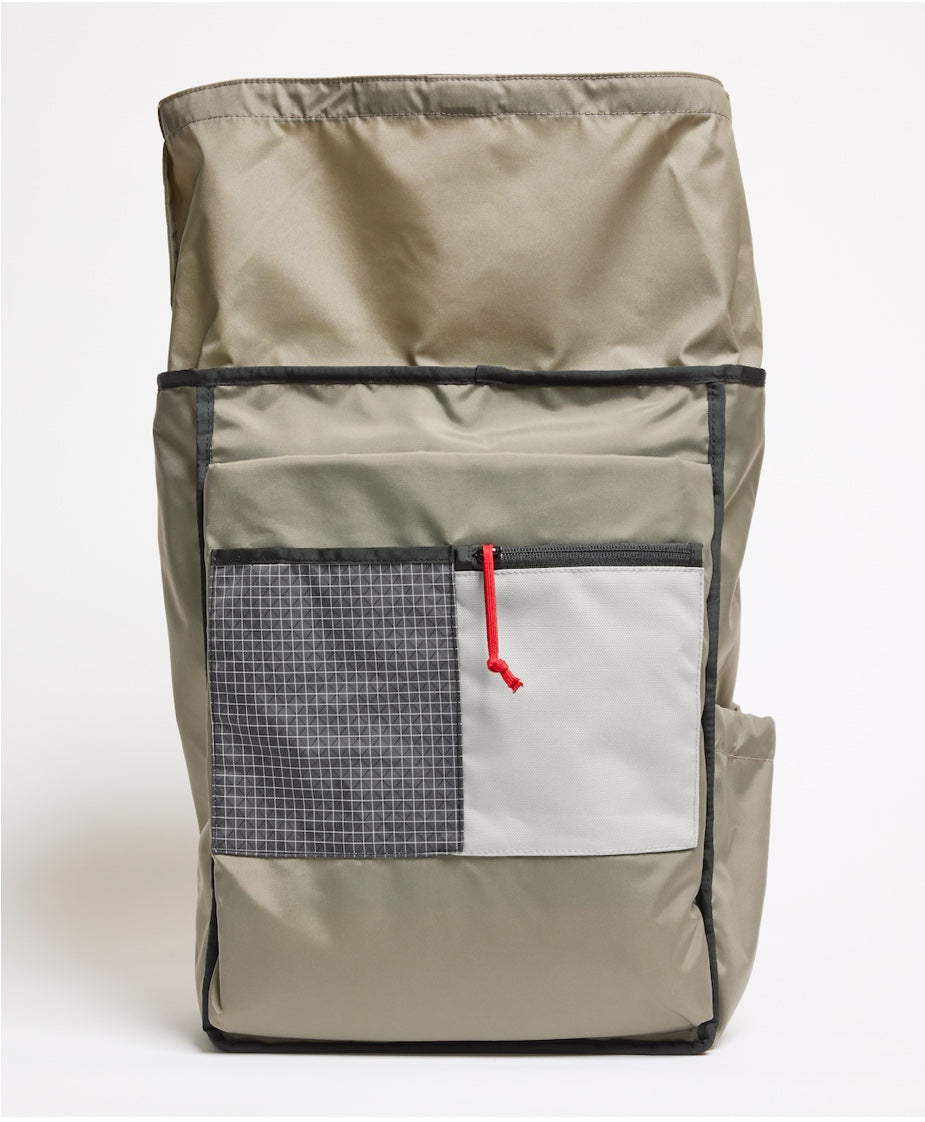 Reserve your Climber Totepack today and get 15% off