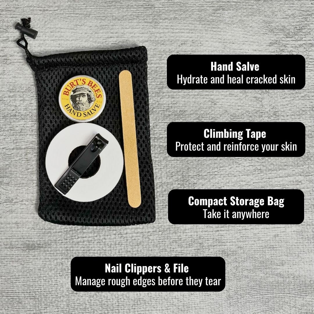 Megabeta Skincare Kit