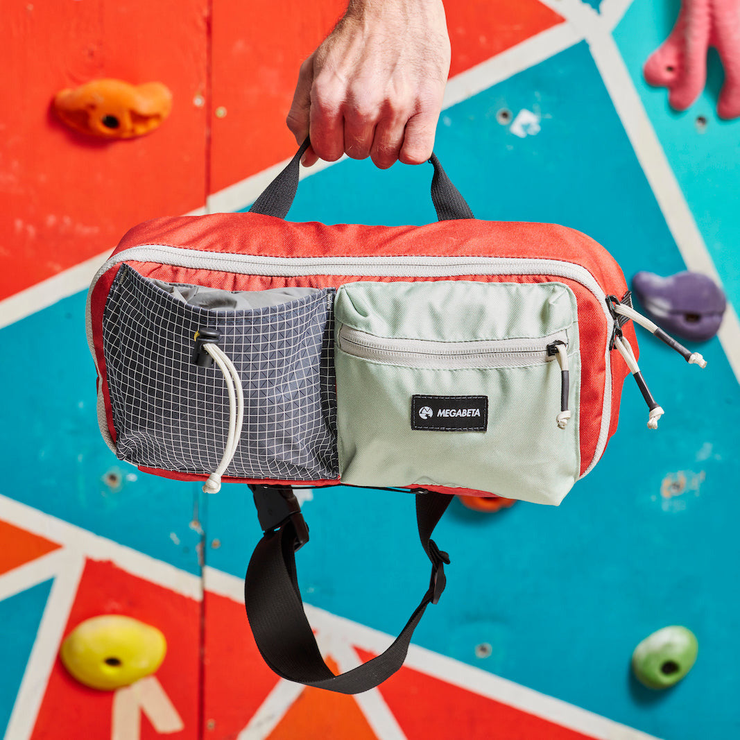 What is a sling bag?