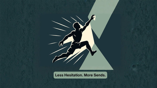 Why Climbers Really Fall (and How to Stop Hesitating)