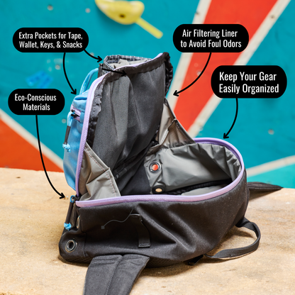 Climber Sling Bag