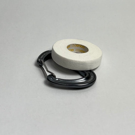 Carabiner + Tape (Bonus Pack)