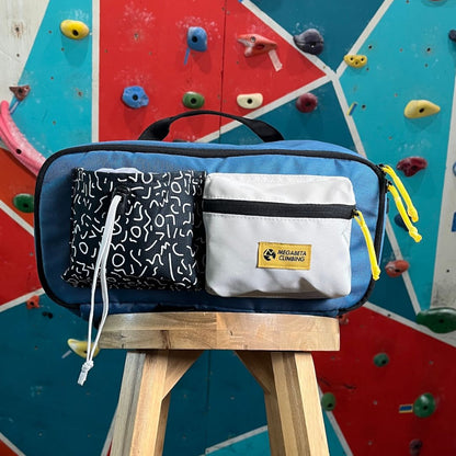 8L Sling Bag - Gold Label