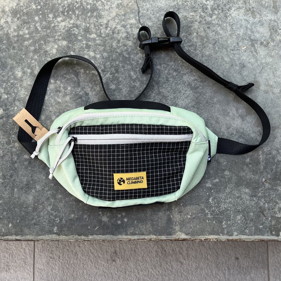 Hip Pack - Gold Label