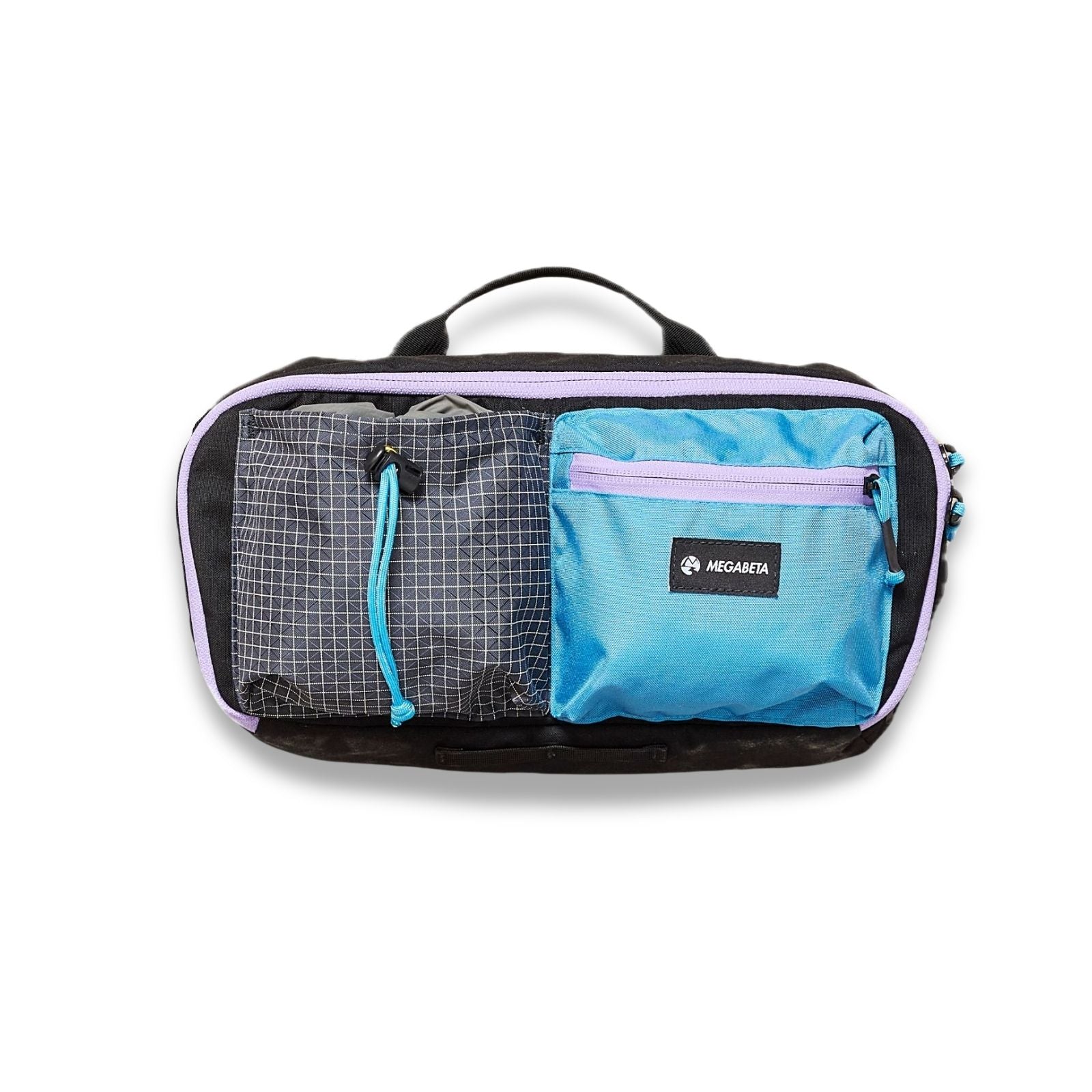 Climber Sling Bag