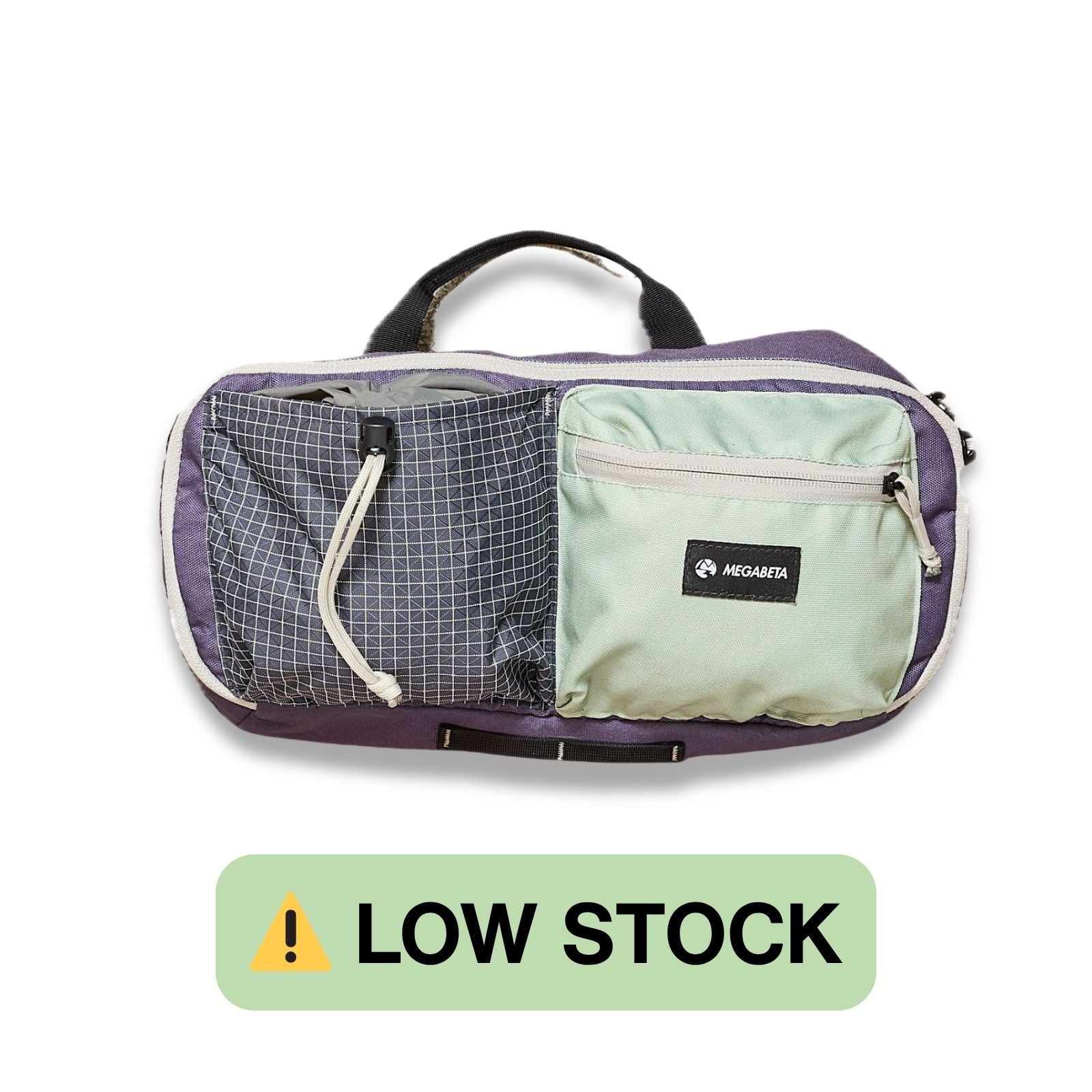 Climber Sling Bag