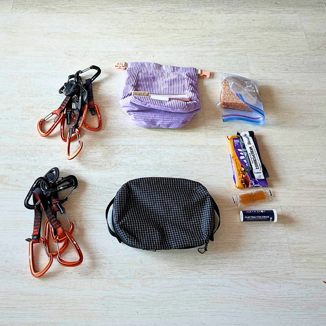 Organizer Bag 2L