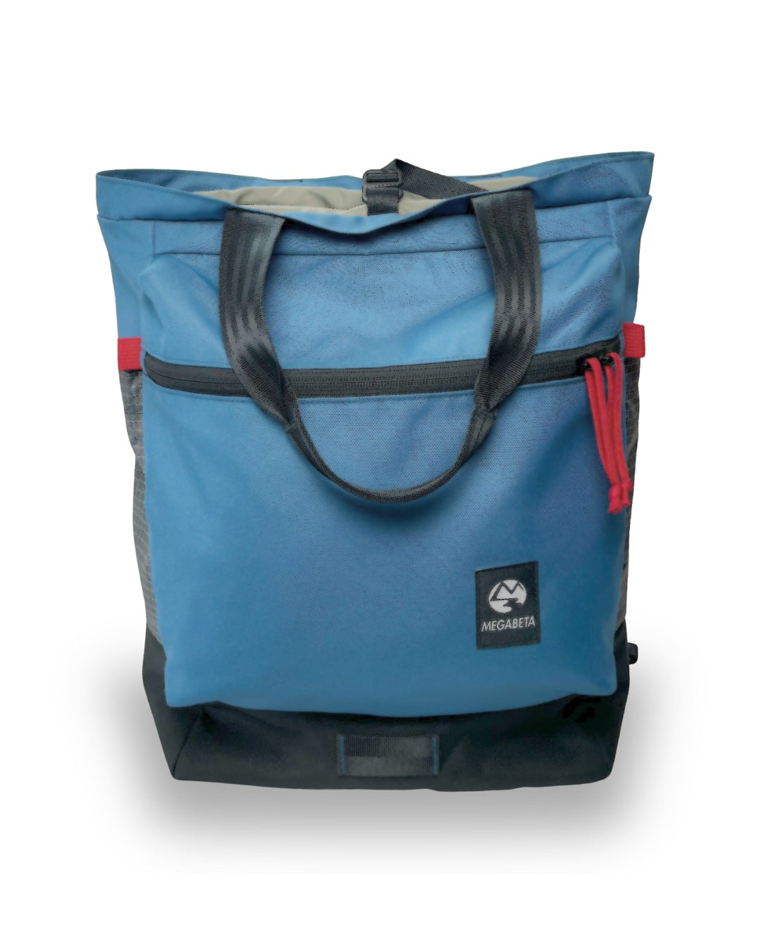 Convertible Totepack