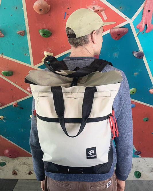 Convertible Totepack