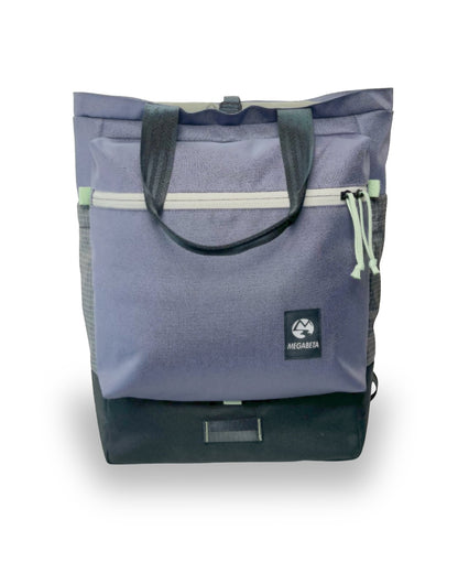 Convertible Totepack