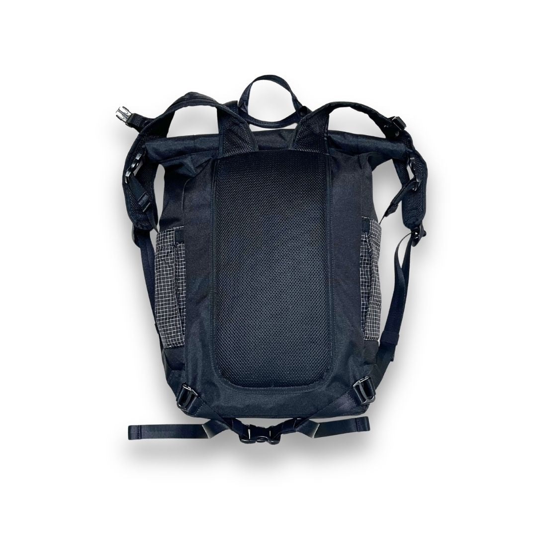 Commit 40L Roll-Top Pack