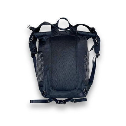 Commit 40L Roll-Top Pack