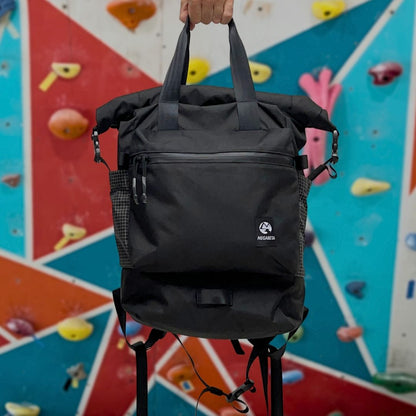 Commit 40L Roll-Top Pack