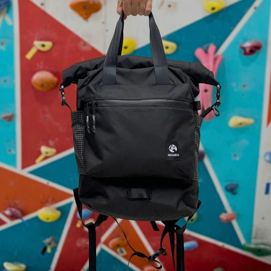 Commit 40L Roll-Top Pack