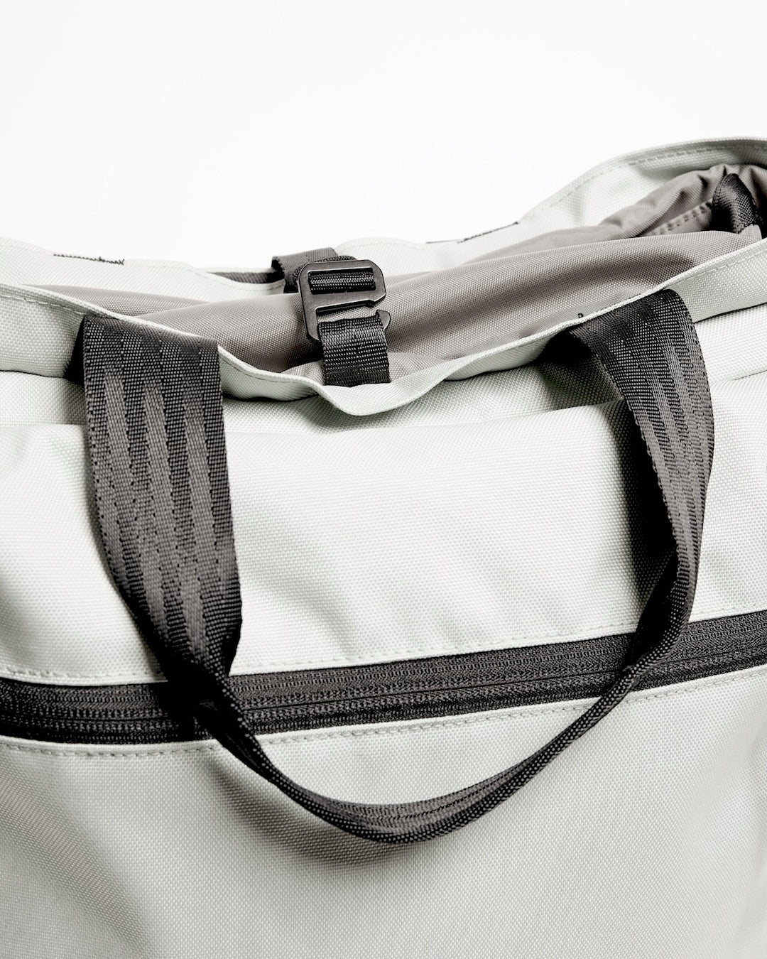 Roll Top with G-Hook closure