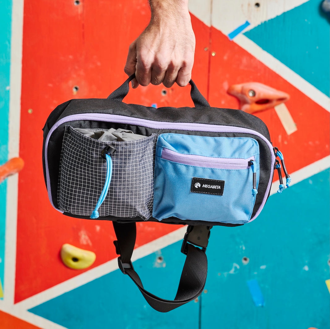 Climber Sling Bag