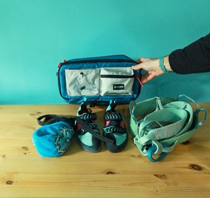 8L Sling Bag